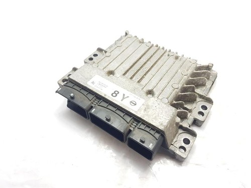 Boîtier ecu moteur nissan - boîtier,