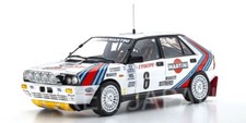 KYOSHO ORIGINAL 1/18 Lancia