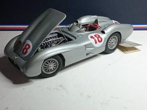 Franklin mint 24 - franklin, 1/24