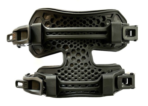 Flow fixations snowboard - flow,