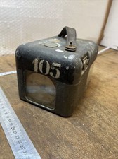 COLOMBOPHILIA Old Tool Pendulum CONSTATOR PIGEON STB (No.2)