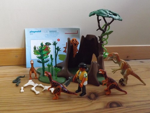 Playmobil 5233 dino - playmobil,