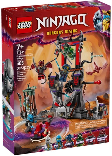Lego ninjago 71841 imperium - lego,