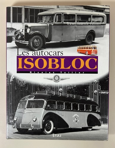 Nicolas tellier les autocars - nicolas, tellier: