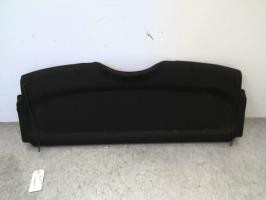 Plage arriere peugeot 206 - arriere,