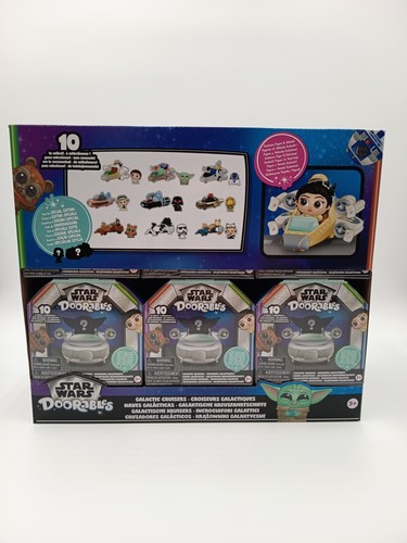 Coffret boîtes star wars - coffret,