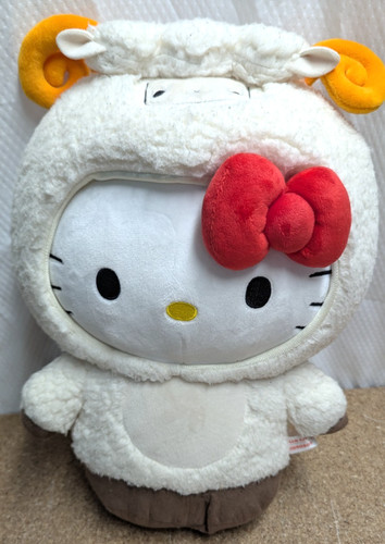 Hello kitty kid - robot, sanrio