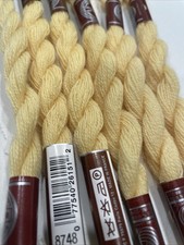 DMC 8748 Broder Medicis Laine