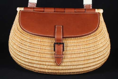 Hermes fauve veau barenia - hermes,