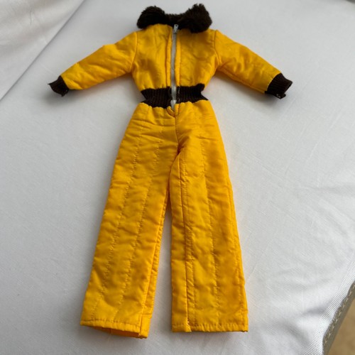 Combinaison tenue val - combinaison, "val