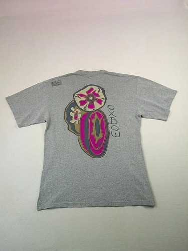 Oxbow shirt vintage - t-shirt, 90s
