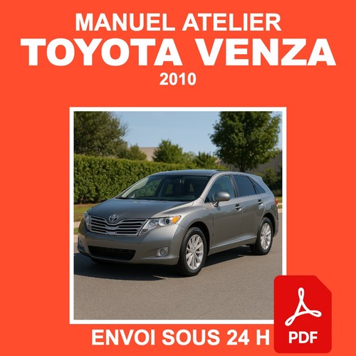 Manuel atelier toyota - manuel,