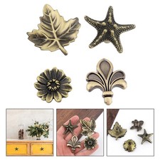  4 Pcs Poignet De Tiroir