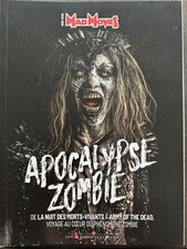 Mad Movies hors série, collection thématiques, Apocalypse Zombie