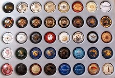 lot n°28  40 capsules de