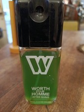 Worth pour Homme After Shave