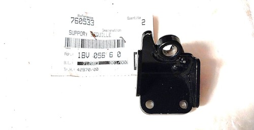 Support bequille oem - bequille,