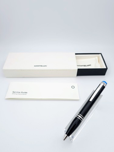 Montblanc starwalker stylo - montblanc,