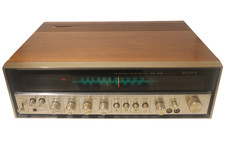 tuner sony str-6046 de 1971