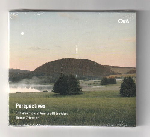 Perspectives ona - ona,