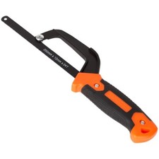 scie à métaux pratique 250mm