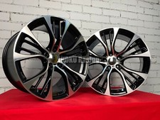 4X jantes 20" 599M style 5X120