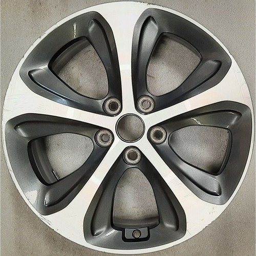 Jante originale kia carens - originale,