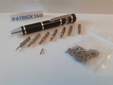 🇲🇫 Tournevis pour