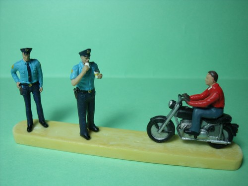 Figurines set 119 - figurines,