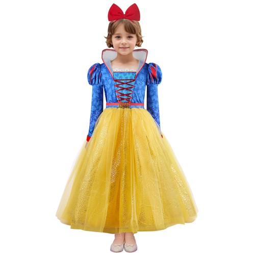 Costume princesse pour - princesse,