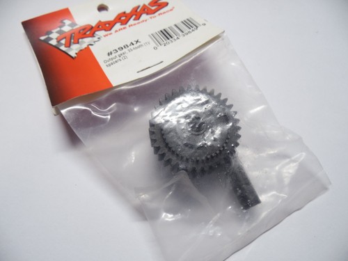 Traxxas 3984x output gear 33t - 3984x,