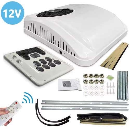 Chauffage refroidissement 12v - refroidissement,