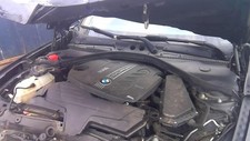 Baie de pare brise BMW SERIE 1