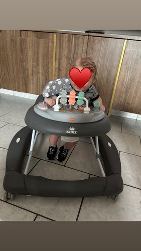 Trotteur bébé - trotteur,