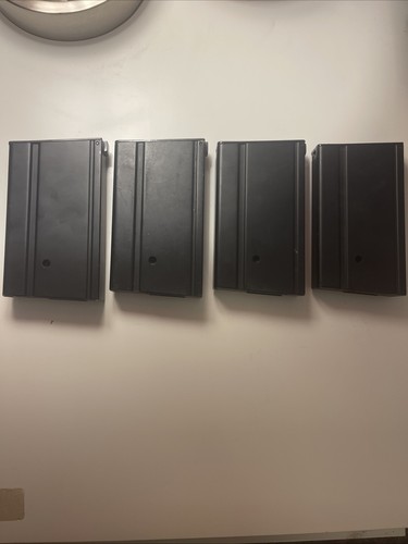 Lot matrix 400rd steel - 4,