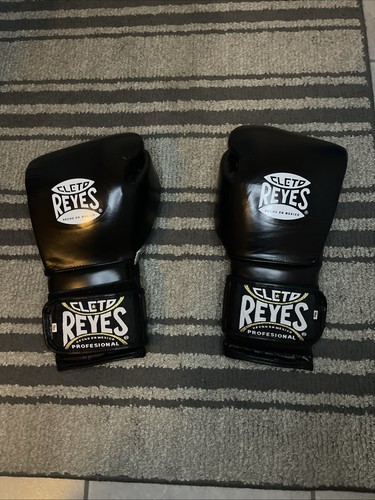 Cleto reyes boxing gloves - cleto,