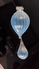  grosse boule en Verre Murano