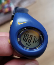 vintage nike triax digital