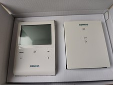THERMOSTAT d'Ambiance