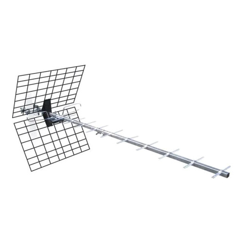 Antenne extérieure uhf - tv,