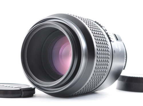 Nikon micro nikkor 105 mm - micro,