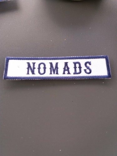 Patch sons anarchy - of,
