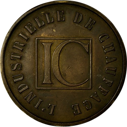 France médaille - france,,