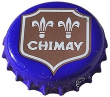 Belgique Capsule Bière Beer