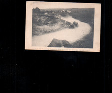 Old postcard car car racing circuit des ardennes les gardner serpollet