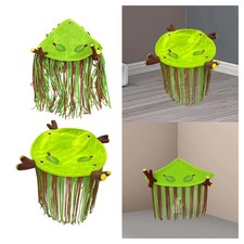 Cachette pour cochon d'Inde