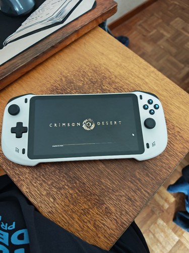 Abxylute one console - abxylute, cloud