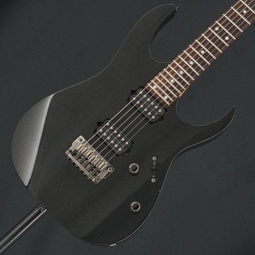 Ibanez prestige rg652fx - ​​prestige,