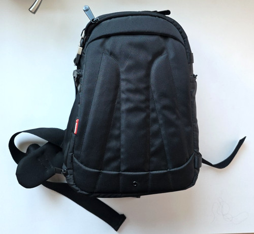 Manfrotto ssc3 2bb agile ii - mb,