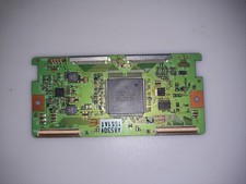 Carte TCON TV Philips